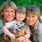 Steve Irwin Bindi Irwin Terri Irwin