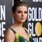 taylor swift at 2020 golden globes