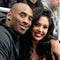 Kobe and Vanessa Bryant: Inside Their 20-Year Love Story