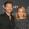 Ryan Seacrest and Kelly Ripa