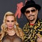 Coco Austin and Ice-T