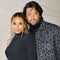 ciara and russell wilson in feb 2020 nyfw