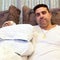 'Cake Boss' Star Buddy Valastro Speaks Out After Crushing His Hand (Exclusive)