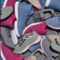 Allbirds Shoe Collage