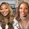 Cynthia Bailey and Eva Marcille Talk NeNe Leakes' 'RHOA' Exit and Other Cast Changes (Exclusive)