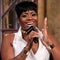 Fantasia attends the AOL Build Speaker Series to discuss her new album "The Definition Of..." at AOL HQ on July 27, 2016 in New York City.
