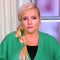 Meghan McCain Under Fire for Comments About Not Yet Having the COVID-19 Vaccination