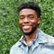 Chadwick Boseman