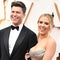 Scarlett Johansson and Colin Jost Expecting First Child Together