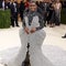 Met Gala 2021: Simone Biles Sports 88-Pound Dress Paying Tribute to Gymnastics