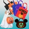 The Best Trick or Treat Bags and Candy Buckets for Halloween