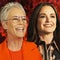 Jamie Lee Curtis and Kyle Richards on Reuniting in ‘Halloween Kills’ (Exclusive)