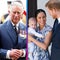 Royal Biographer Claims Prince Charles Is Royal Who Questioned Complexion of Harry and Meghan’s Kids