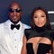 ‘The Real’ Co-Host Jeannie Mai Welcomes First Child With Husband Jeezy     