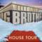 Celebrity Big Brother Season 3 House Tour