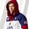 Shaun White Ralph Lauren Team USA Collection Opening Ceremony Anorak