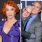 Kathy Griffin and Anderson Cooper and Andy Cohen
