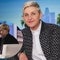 Ellen DeGeneres Shares Emotional Message After Taping Final Episode of Talk Show