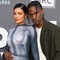 Kylie Jenner and Travis Scott