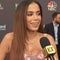 Anitta Exposes Her 'Hot Girl Summer' Group Chat With Camila Cabello and Chlöe Bailey!(Exclusive)