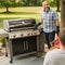 Memorial Day Grill Sales