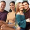 Patrick and Thais Kara and Guillermo 90 Day Fiance