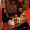 Trevor Noah and Dua Lipa NYC Date Night TID_EXCLUSIVE__TRE_800861
