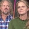 'Sister Wives' Wonder What Went Wrong as Christine Prepares to Leave Brown Family (Exclusive)
