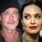 Angelina Jolie vs. Brad Pitt: The Latest in Their Legal Battles