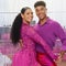 Jordin Sparks and Brandon Armstrong Dancing with the Stars 