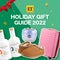 Holiday Gift Guides 2022 Square