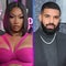 Megan Thee Stallion and Drake
