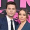 Ronen Rubinstein and Jessica Parker Kennedy