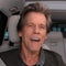 'Carpool Karaoke': Kevin Bacon Belts Out Bacon Brothers Song 'Play!' (Exclusive)