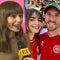 Lily Collins Feels ‘Lucky’ in Marriage to Hubby Following Anniversary