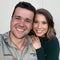 Bindi Irwin and Chandler Powell