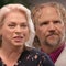 'Sister Wives': Kody Calls Janelle Separation 'Stupid' (Exclusive)