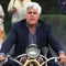 Jay Leno Suffered Broken Bones From Motorcycle Accident Just 2 Months After Garage Fire