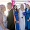 Mama June and Justin Stroud Say 'I Do' Again! (Exclusive)