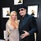 Coco Austin and Ice-T