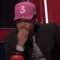chance the rapper the voice