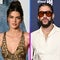 Kendall Jenner and Bad Bunny