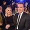 Actors Kristen Bell and Dax Shepard attend the 24th Annual Screen Actors Guild Awards at The Shrine Auditorium on January 21, 2018 in Los Angeles, California. 27522_007