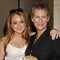 Lindsay Lohan & Jamie Lee Curtis