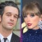 Why Taylor Swift and Matty Healy Split (Source)