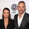 Kyle Richards and Mauricio Umansky 