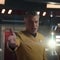 Star Trek: Strange New Worlds musical episode trailer screenshot