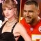 Taylor Swift and Travis Kelce Are Not Officially Dating (Source) 