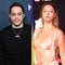 Pete Davidson and Madelyn Cline Are Dating and 'Really Like Each Other' (Source)