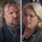 Kody and Janelle on Sister Wives